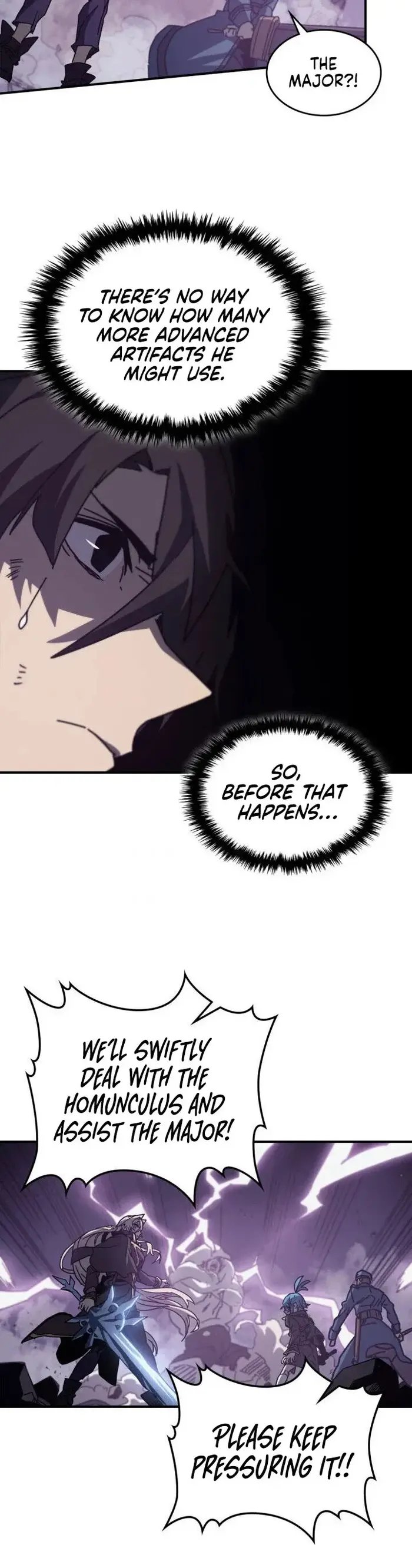 A Returner’s Magic Should Be Special Chapter 143 image 14_optimized